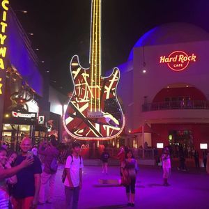 Meet your Posher, Guillermo